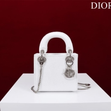 Christian Dior My Lady Bags